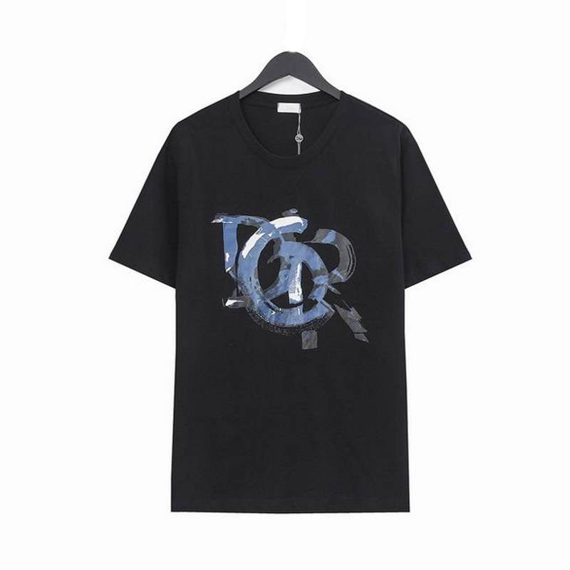 CHD T- Shirt  3 Color 's