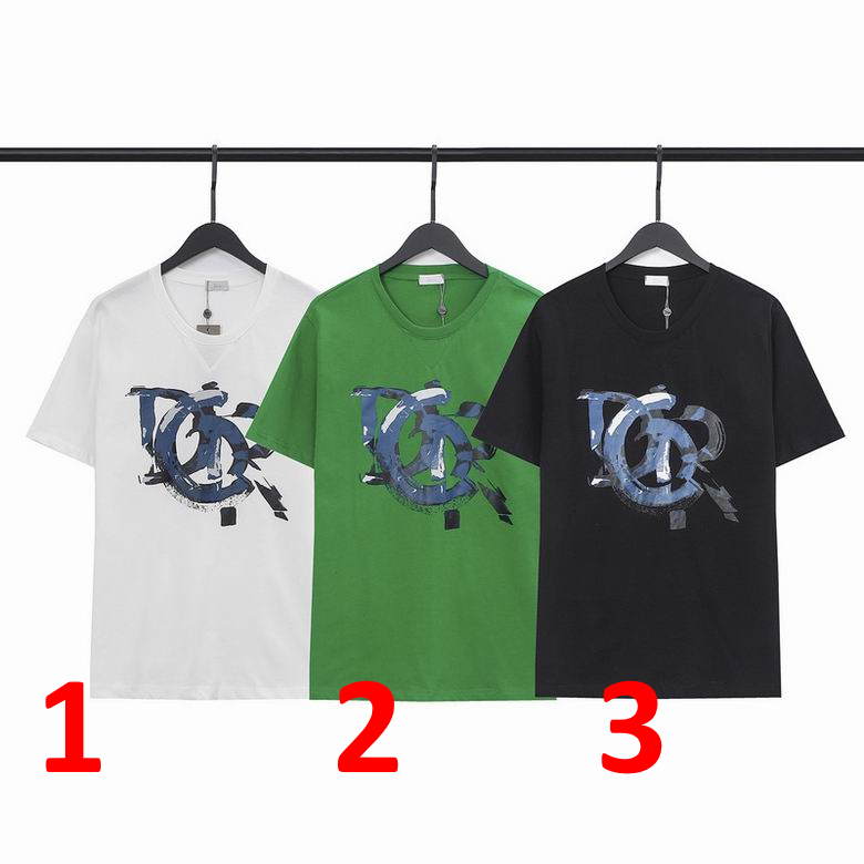 CHD T- Shirt  3 Color 's