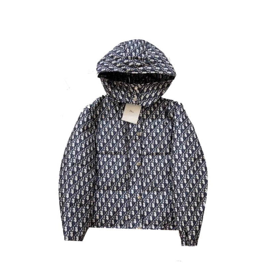 CHD Down Jacket