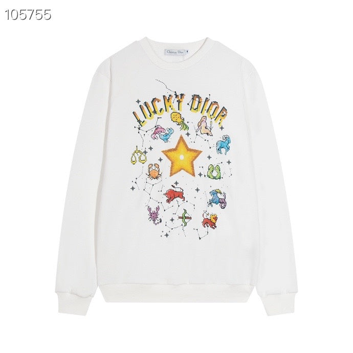GU  Sweater