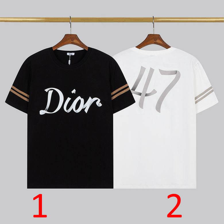CHD T- Shirt  2 Color 's