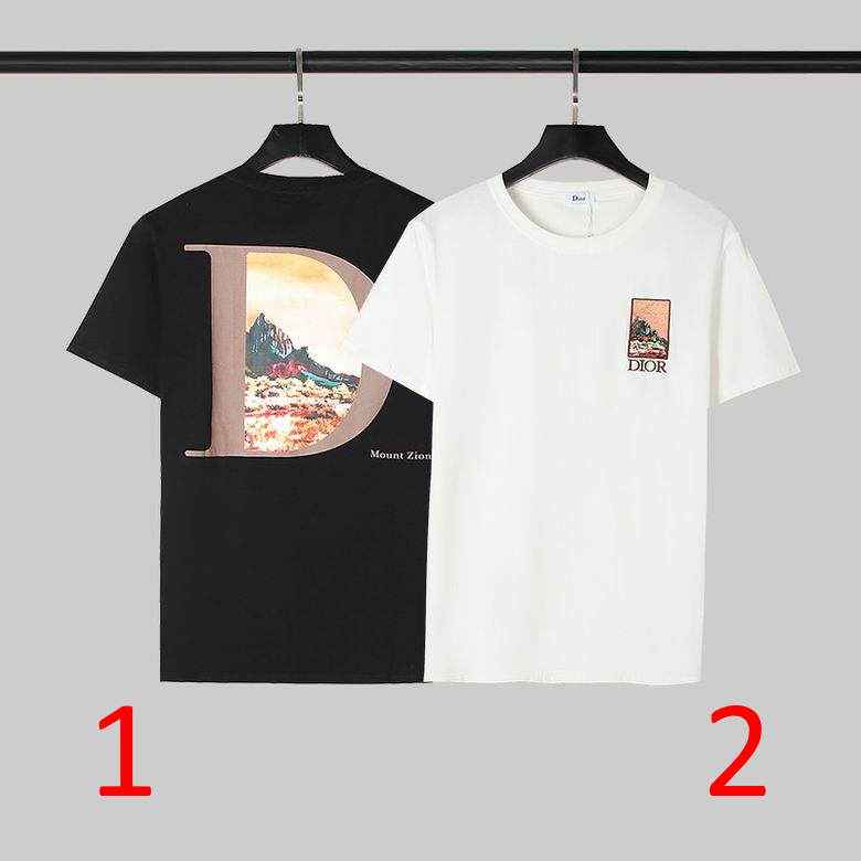 CHD T- Shirt  2 Color 's