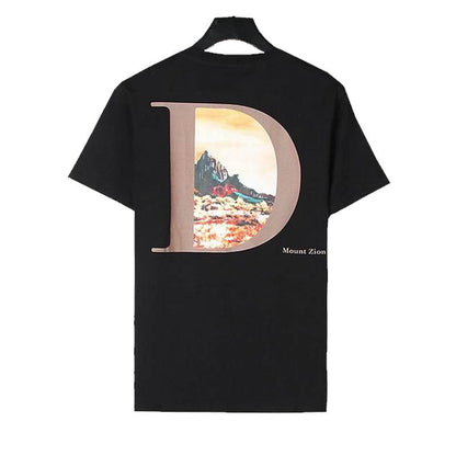 CHD T- Shirt  2 Color 's
