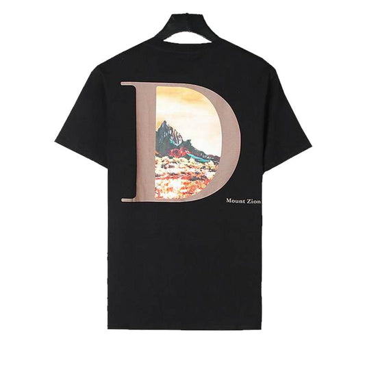 CHD T- Shirt  2 Color 's