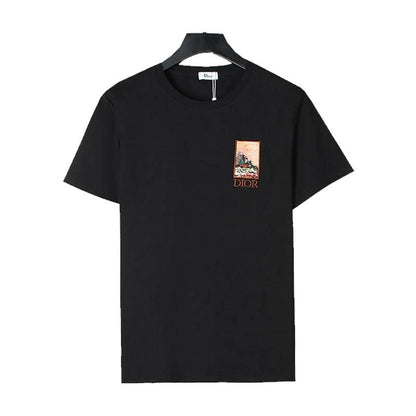 CHD T- Shirt  2 Color 's