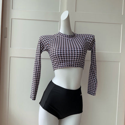 CHD Sport Suits Activewear Woman