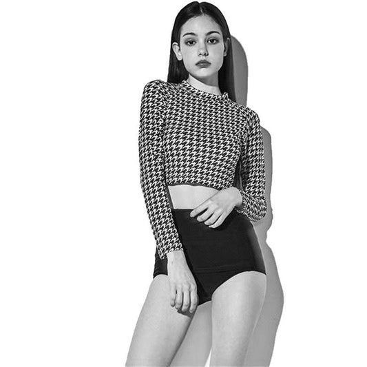 CHD Sport Suits Activewear Woman