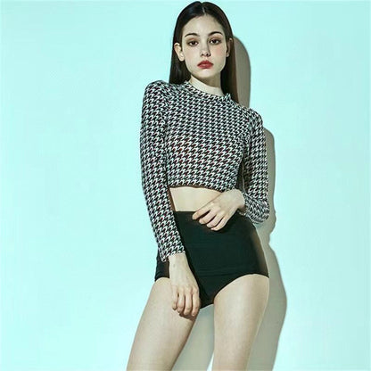 CHD Sport Suits Activewear Woman