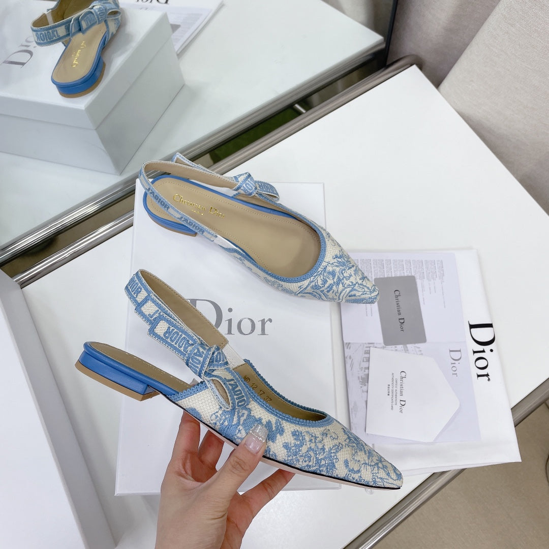 CHD Shoes 3 Style ' s Heels