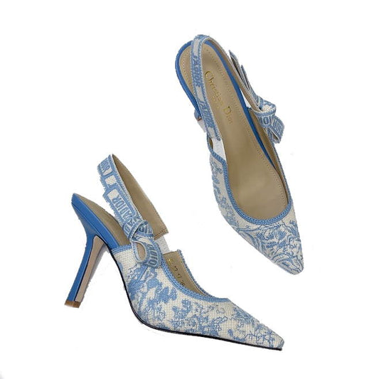 CHD Shoes 3 Style ' s Heels