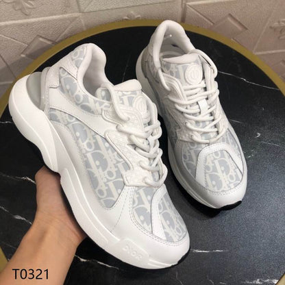 CHD Sneakers  Run Away