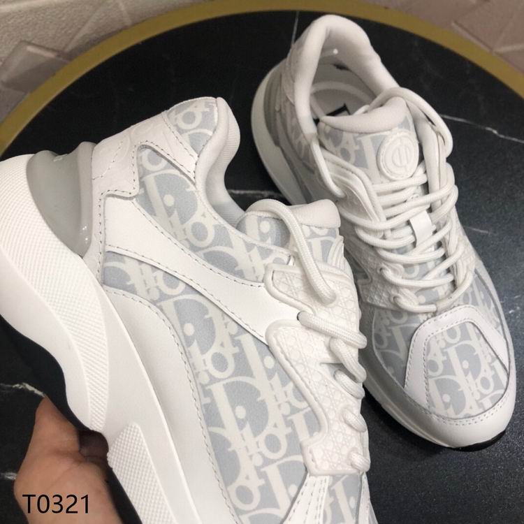 CHD Sneakers  Run Away