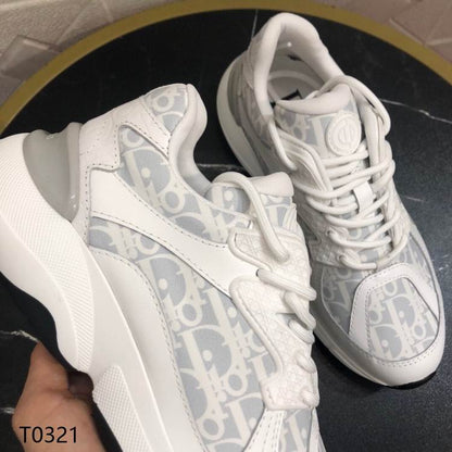 CHD Sneakers  Run Away