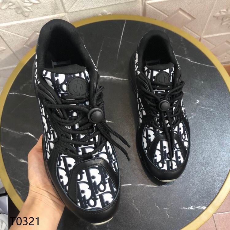 CHD Sneakers  Run Away