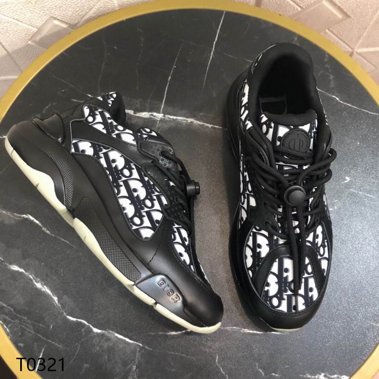 CHD Sneakers  Run Away