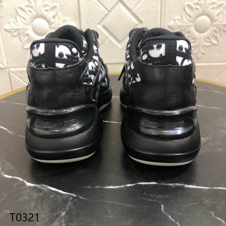 CHD Sneakers  Run Away