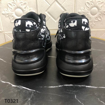 CHD Sneakers  Run Away