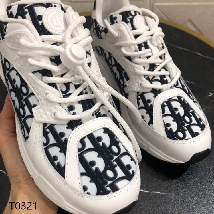 CHD Sneakers  Run Away
