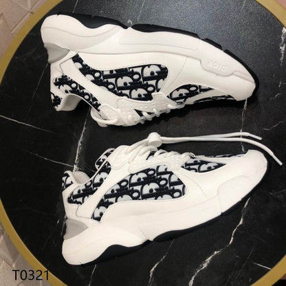 CHD Sneakers  Run Away