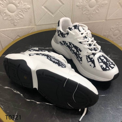 CHD Sneakers  Run Away