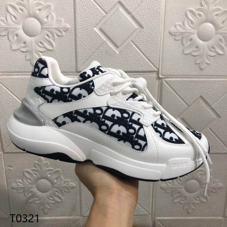 CHD Sneakers  Run Away