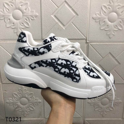 CHD Sneakers  Run Away