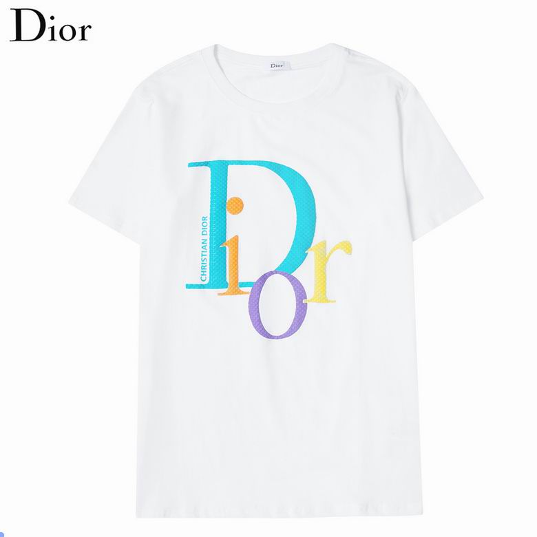 CHD T- Shirt 2 Color 's