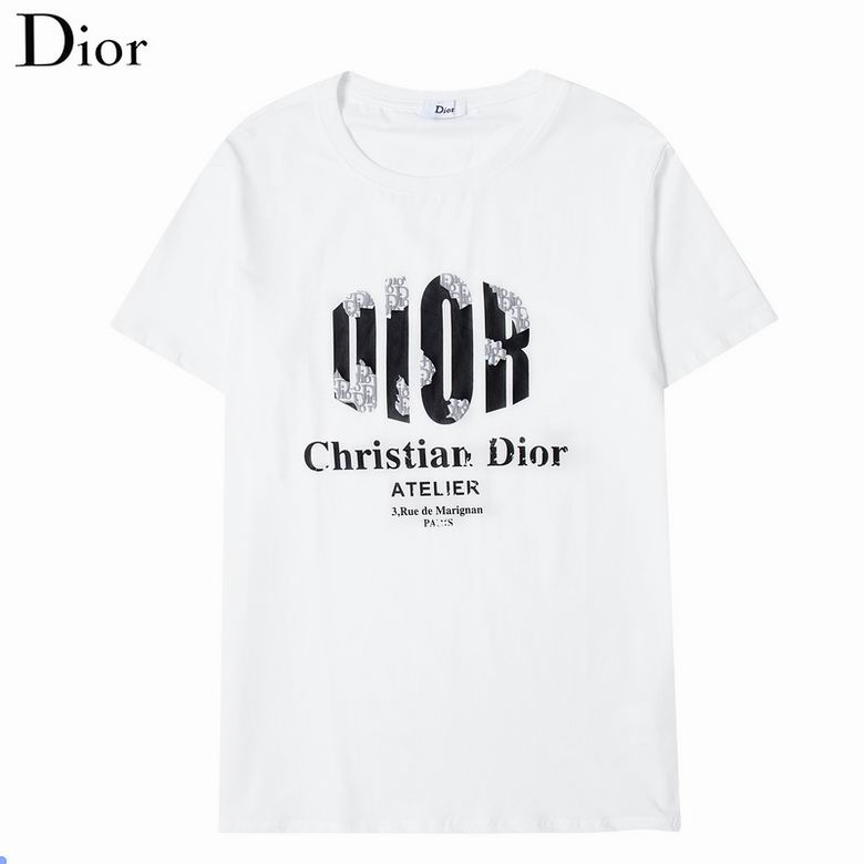 CHD T- Shirt 2 Color 's