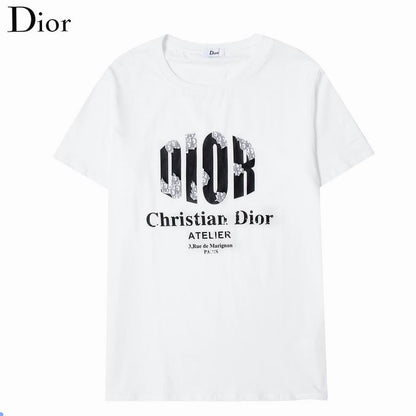 CHD T- Shirt 2 Color 's