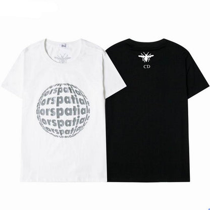 CHD T - shirt  2 Color's