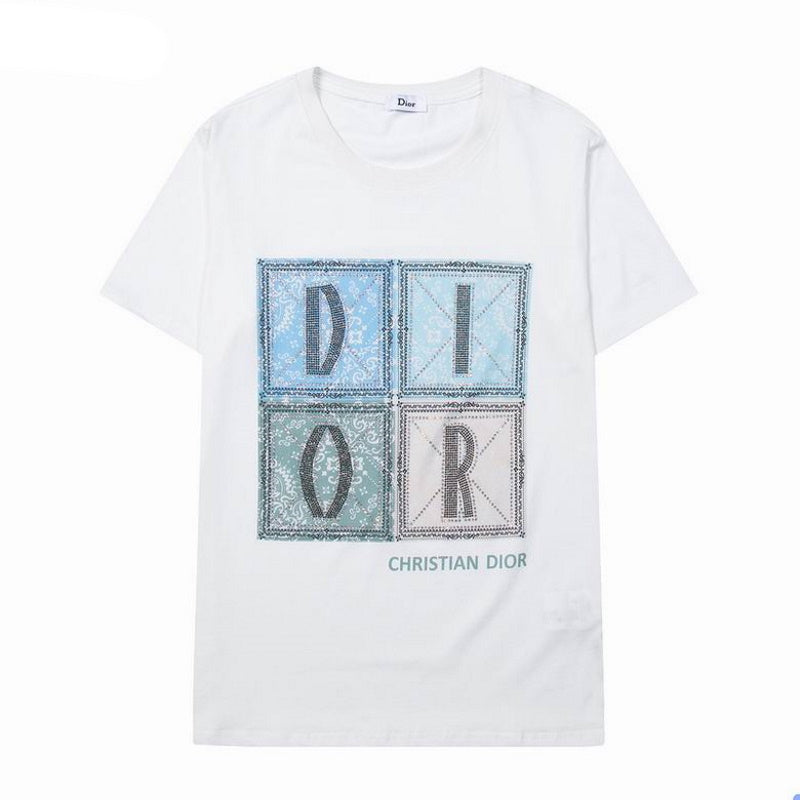 CHD T- Shirt 2 Color 's