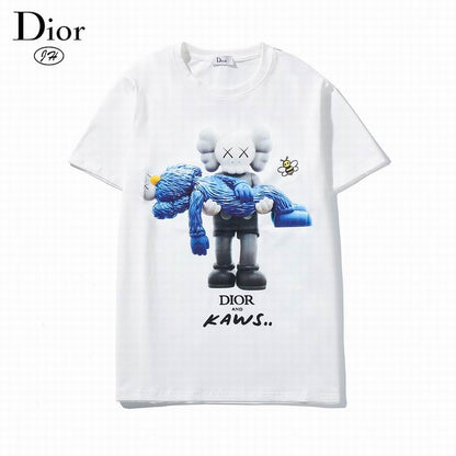CHD  T-shirt 2 Color