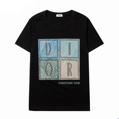 CHD T- Shirt 2 Color 's