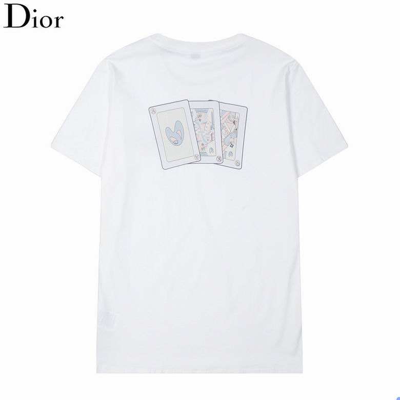 CHD T- Shirt 2 Color 's