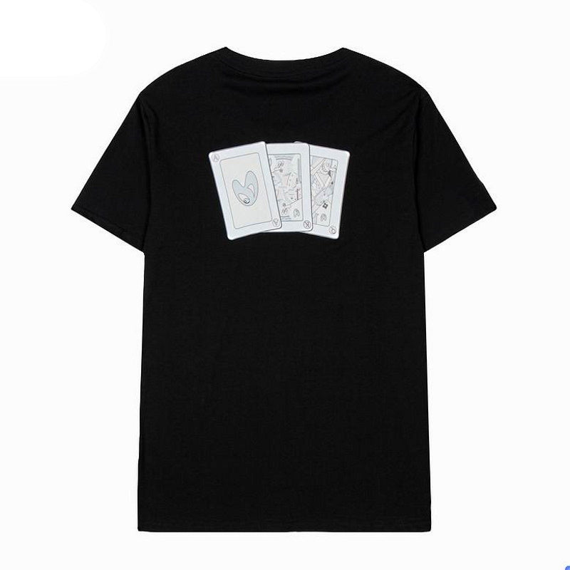 CHD T- Shirt 2 Color 's