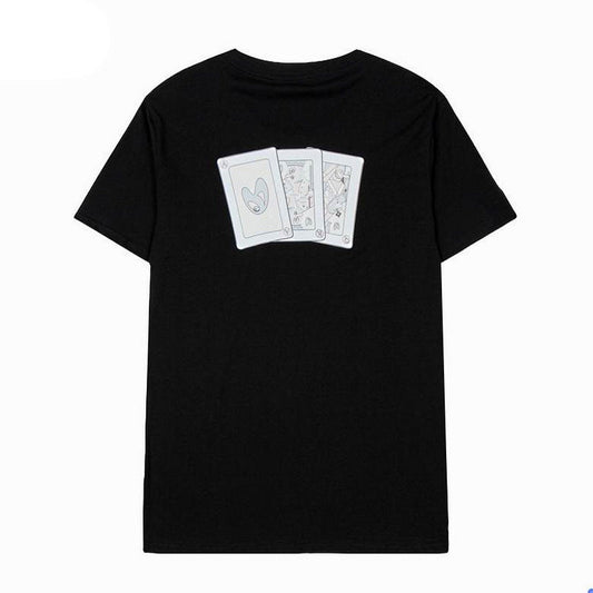 CHD T- Shirt 2 Color 's