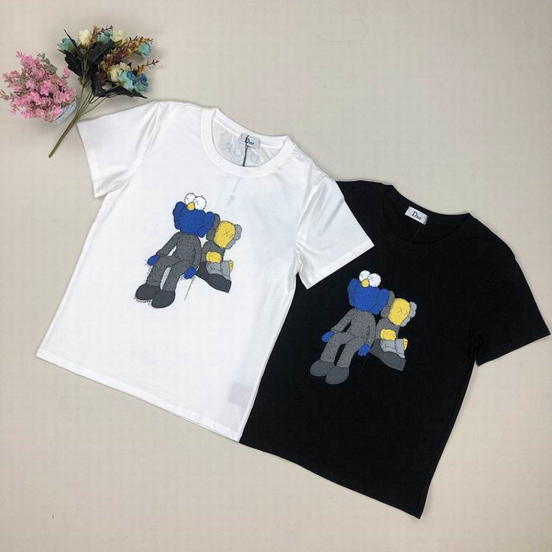 CHD T-shirt 2 Color