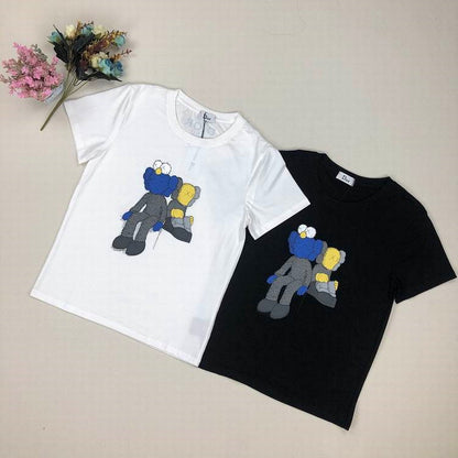 CHD T-shirt 2 Color