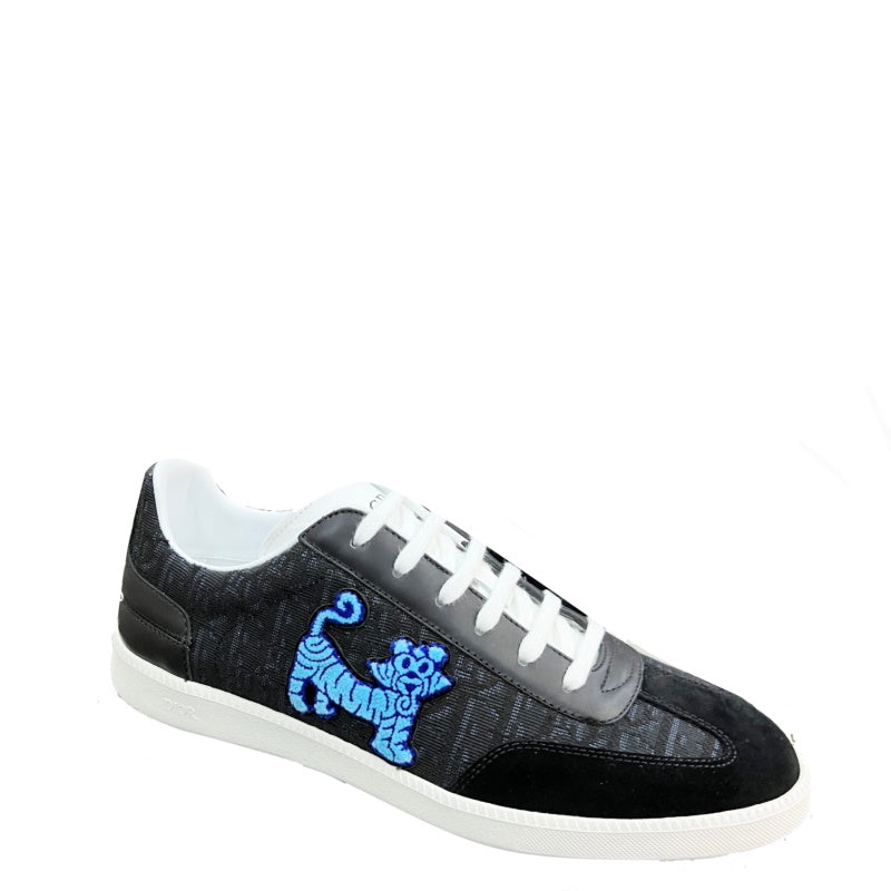 CHD  Kenny Scharf  3 Color 's Sneakers 46