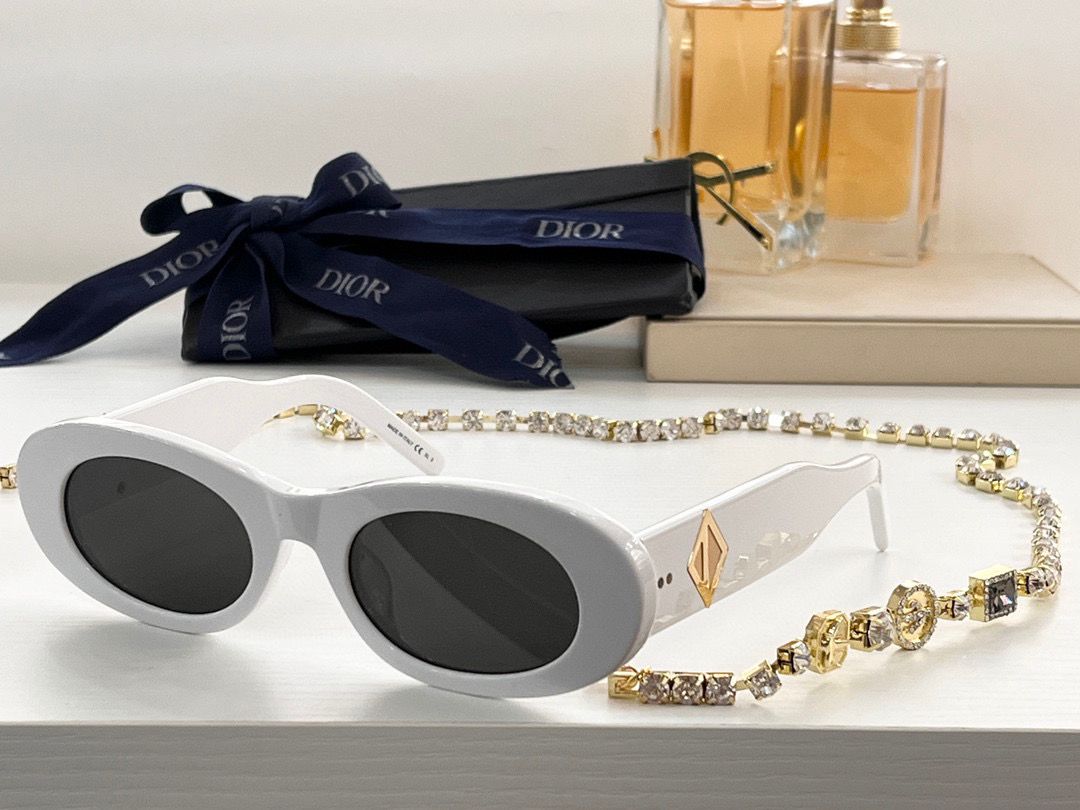 CHD Sunglasses 5 Color 's