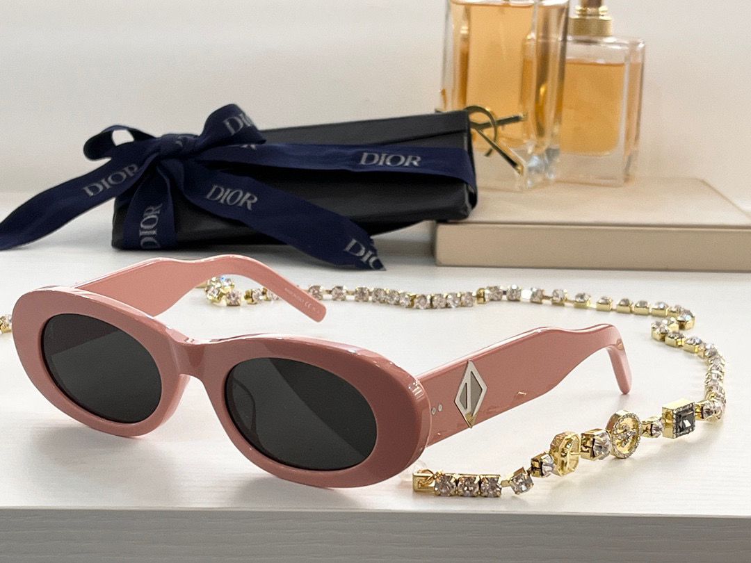 CHD Sunglasses 5 Color 's