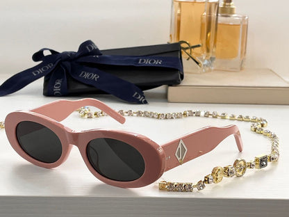 CHD Sunglasses 5 Color 's