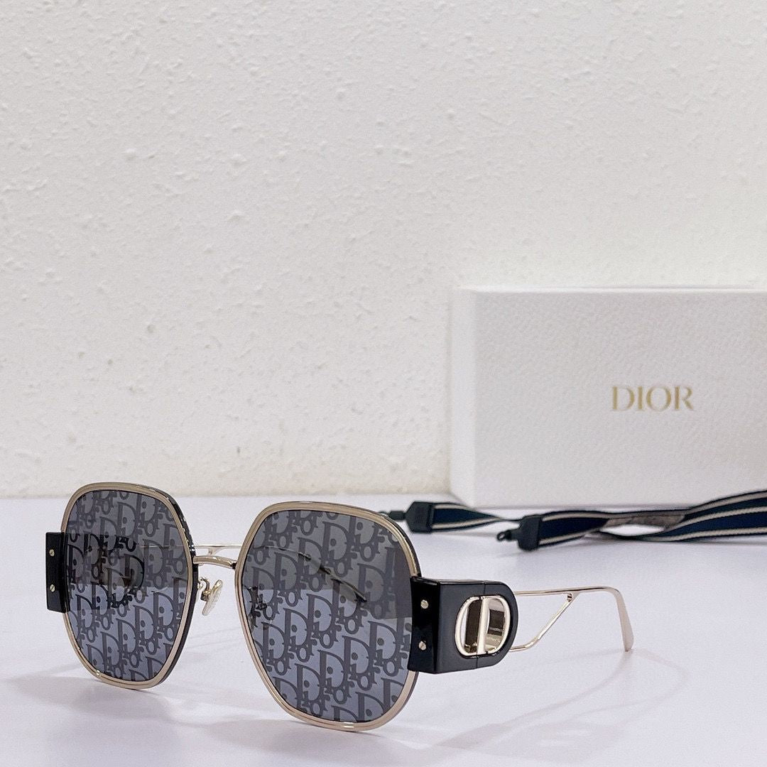 CHD Sunglasses 7 Color 's
