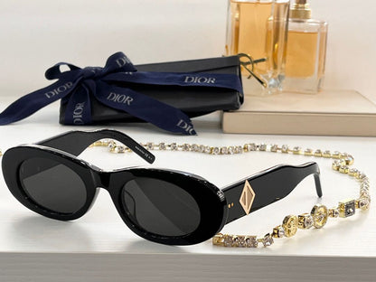 CHD Sunglasses 5 Color 's