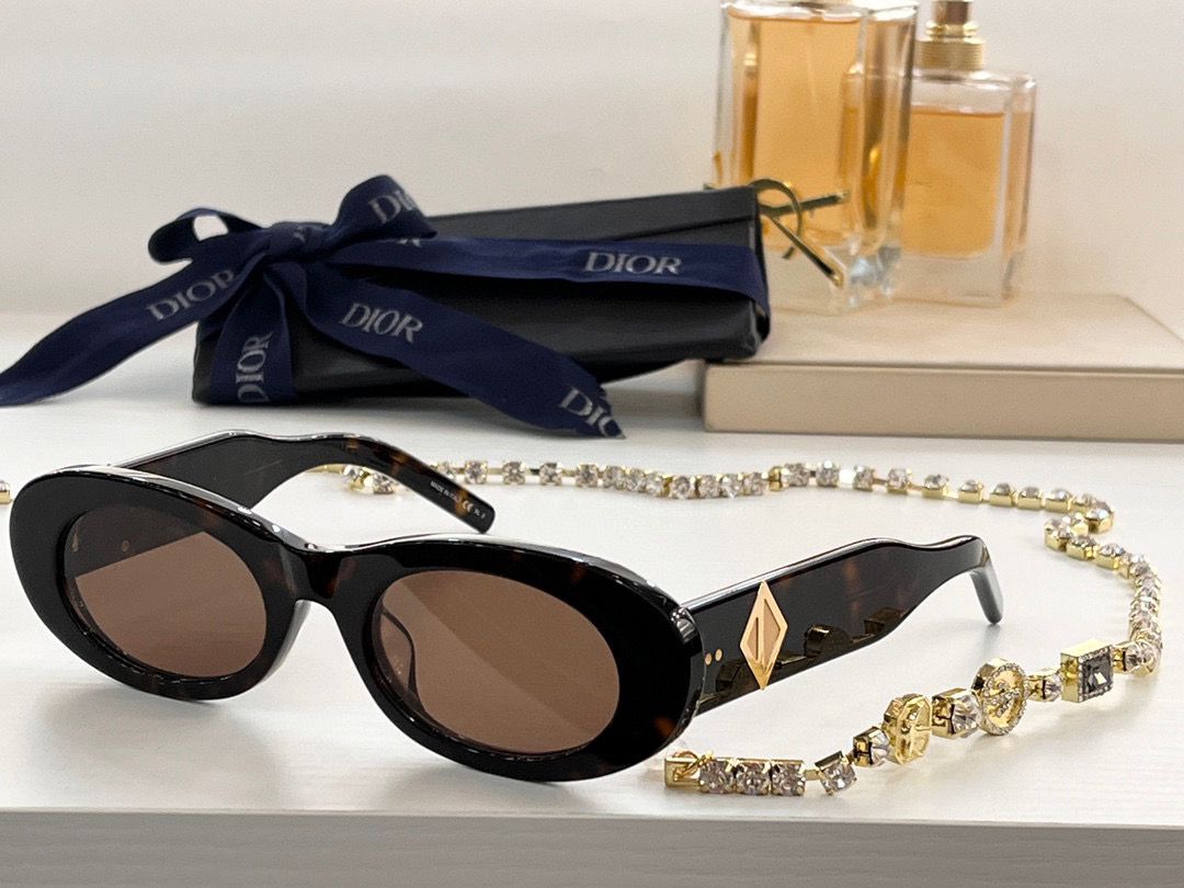 CHD Sunglasses 5 Color 's