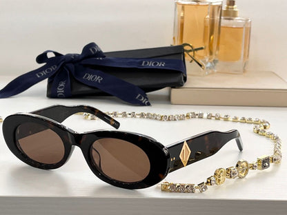 CHD Sunglasses 5 Color 's