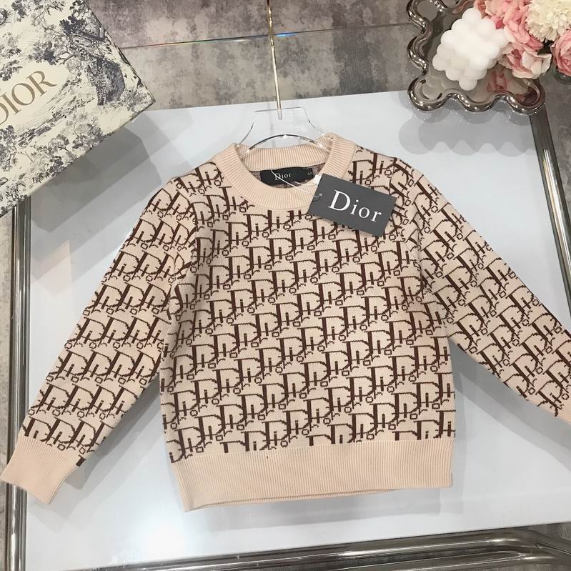 CHD Sweater Sweatshirt  KIDS 2 color 's