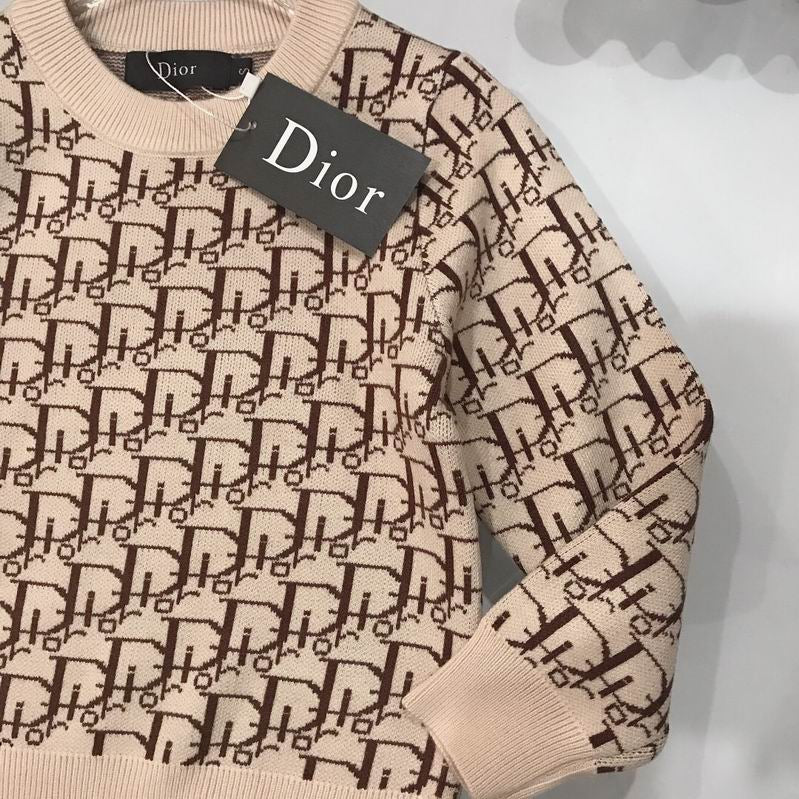 CHD Sweater Sweatshirt  KIDS 2 color 's