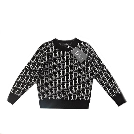 CHD Sweater Sweatshirt  KIDS 2 color 's