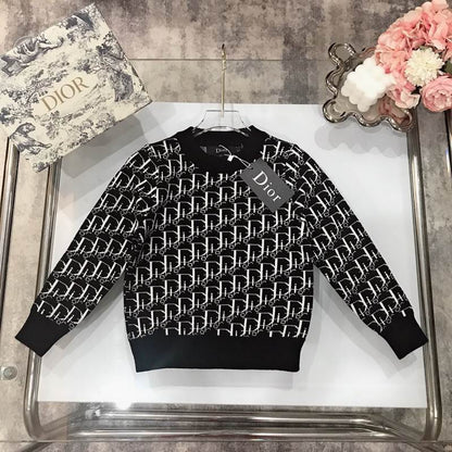 CHD Sweater Sweatshirt  KIDS 2 color 's